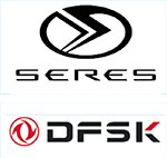 Logo DFSK