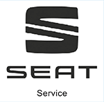 Logo Seat