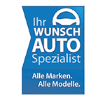 Logo "Ihr Wuschauto Spezialist"
