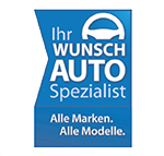 Logo "Ihr Wuschauto Spezialist"