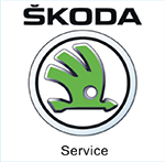 Logo Skoda