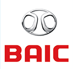 Logo BAIC